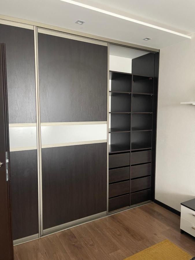 Dainu Street Apartament Apartment โชเล ภายนอก รูปภาพ